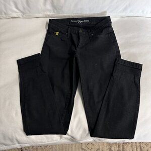 Second Yoga Jeans